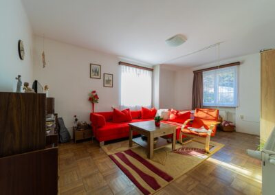 Dům na ulici Revoluční