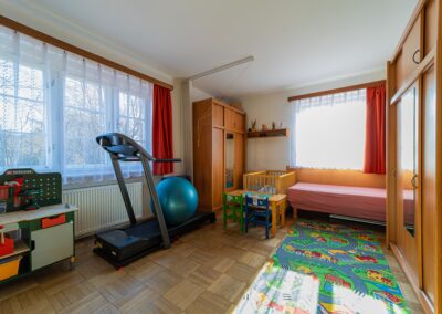 Dům na ulici Revoluční