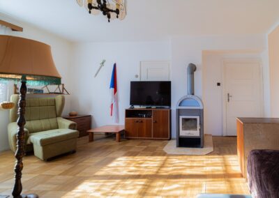 Dům na ulici Revoluční