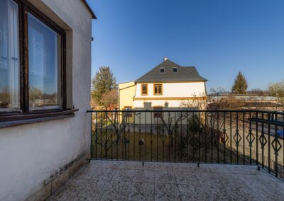 Dům na ulici Revoluční