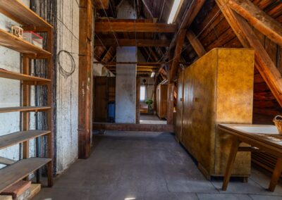 Dům na ulici Revoluční